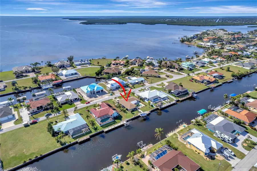 126 GRAHAM ST SE, Port Charlotte, FL 33952