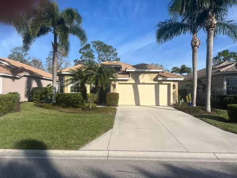 4488 LEGACY CT, Sarasota, FL 34241