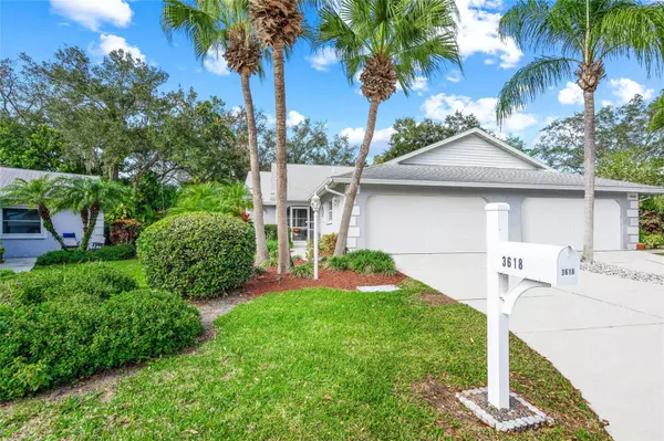 Sarasota, FL 34243,3618 BONAVENTURE CT