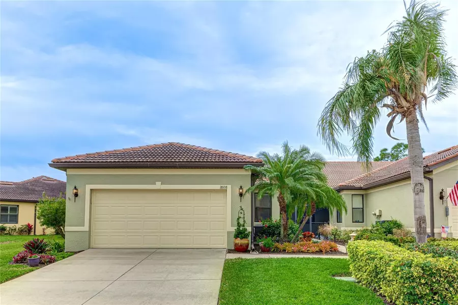 1808 BATELLO DR, Venice, FL 34292