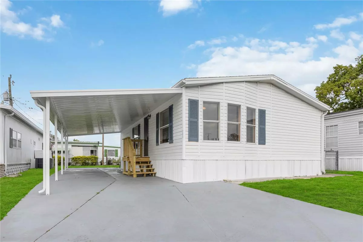 Bradenton, FL 34207,205 51ST AVENUE PLZ W