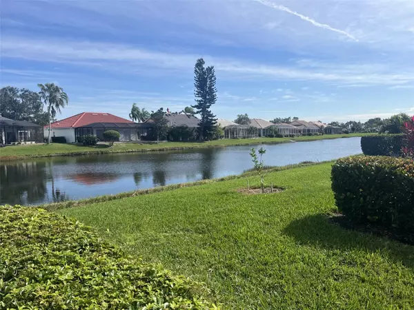 Venice, FL 34285,426 PEBBLE CREEK CT