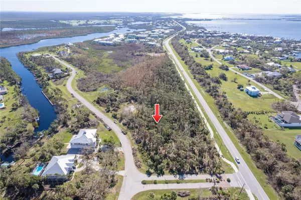 Placida, FL 33946,10121 CREEKSIDE DR