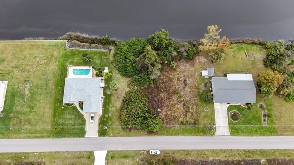 27086 SAN MARCO DR, Punta Gorda, FL 33983