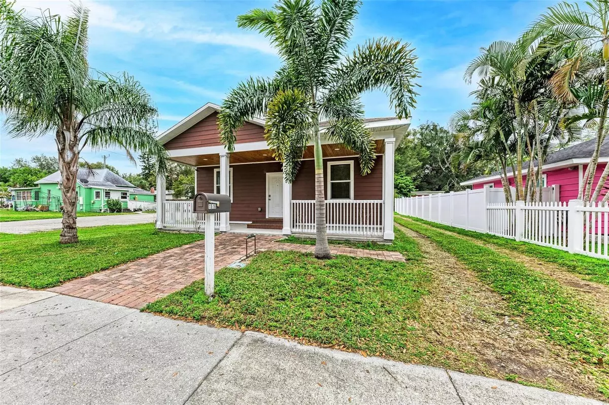 Bradenton, FL 34205,1516 11TH ST W