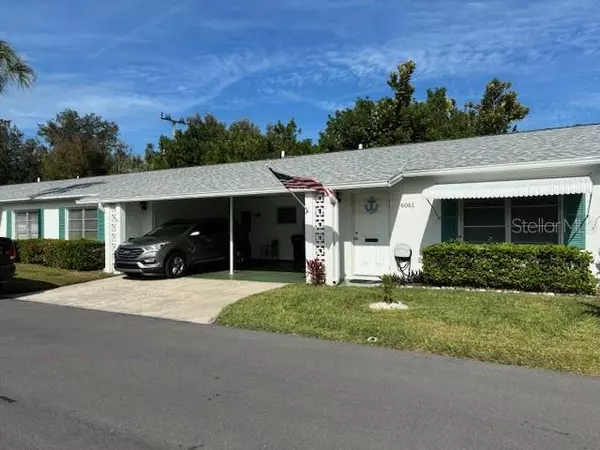 Bradenton, FL 34207,6059 CORAL WAY