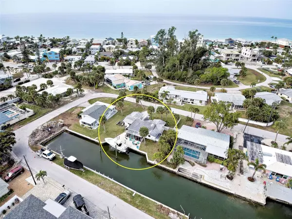 1265 HOLIDAY DR,  Englewood,  FL 34223