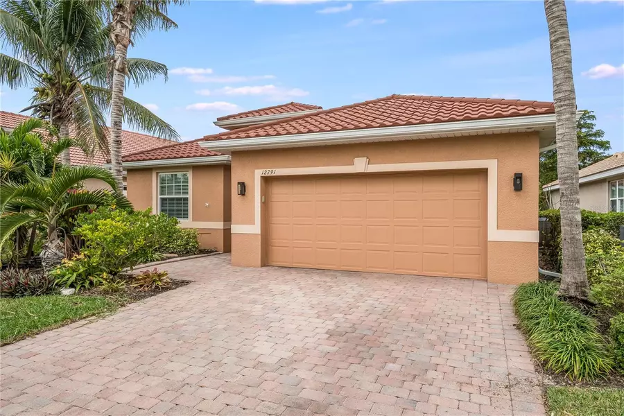 12791 SEASIDE KEY CT, North Fort Myers, FL 33903