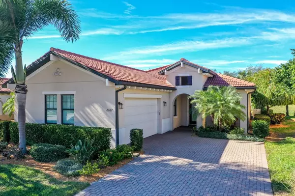 23167 COPPERLEAF DR, Venice, FL 34293