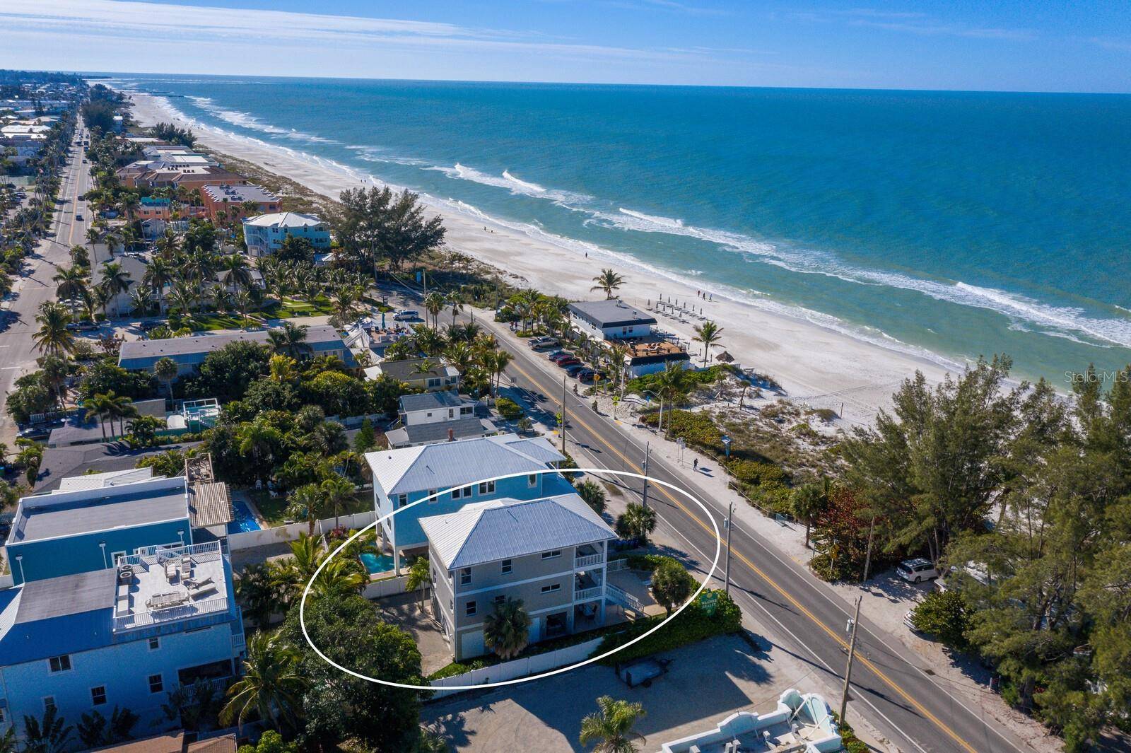 2213 GULF DR N, Bradenton Beach, FL 34217