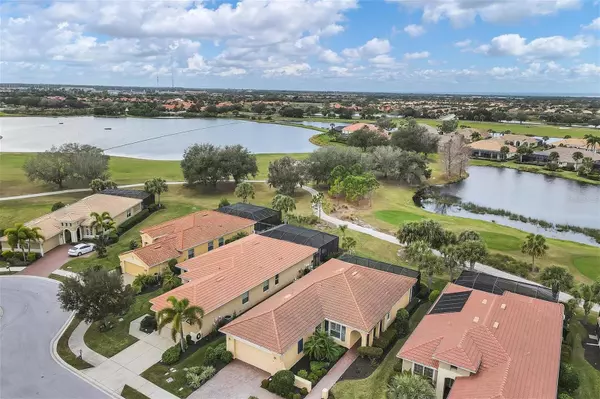 North Venice, FL 34275,166 PALAZZO CT