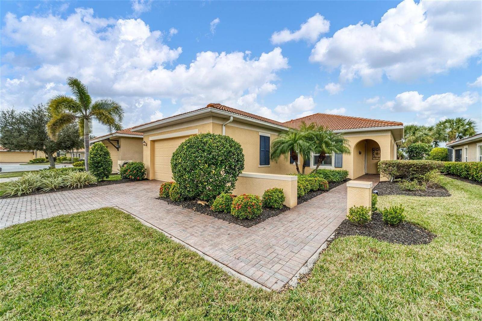 North Venice, FL 34275,166 PALAZZO CT