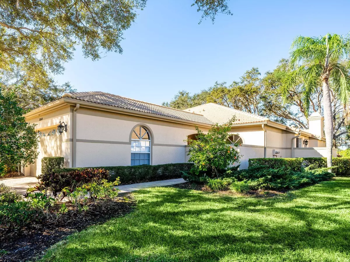 Sarasota, FL 34235,3349 HADFIELD GREENE #52