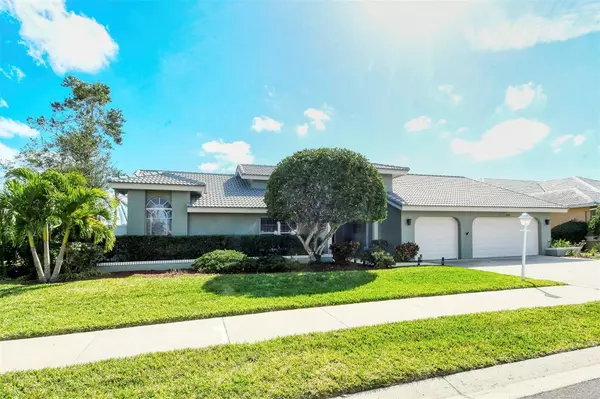 4181 VIA MIRADA, Sarasota, FL 34238