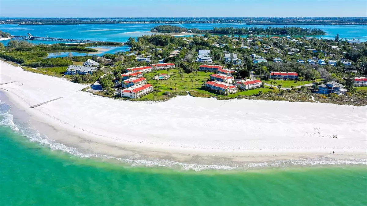 Longboat Key, FL 34228,7125 GULF OF MEXICO DR #22