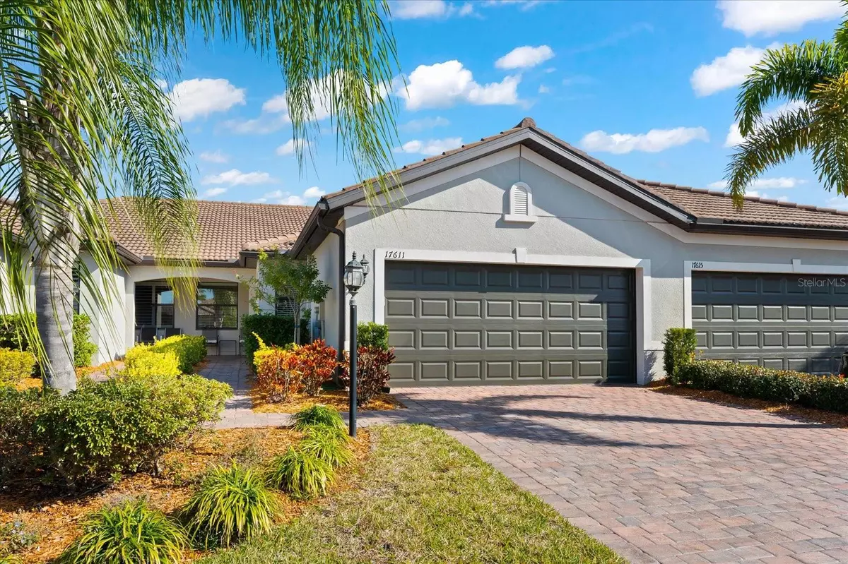 Lakewood Ranch, FL 34202,17611 CAMDEN DR