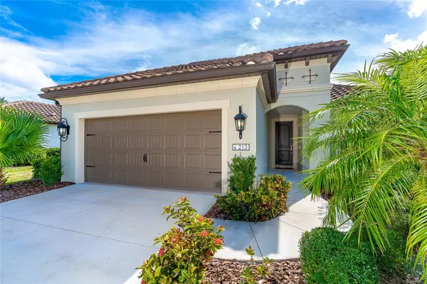 North Venice, FL 34275,213 CAPRIANA CT