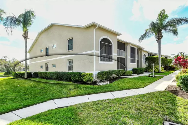 Sarasota, FL 34241,5340 HYLAND HILLS AVE #2411