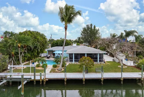 508 75TH ST,  Holmes Beach,  FL 34217