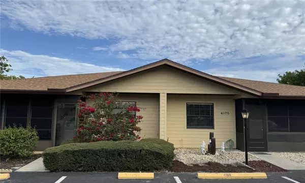 4175 66TH STREET CIR W #4175, Bradenton, FL 34209