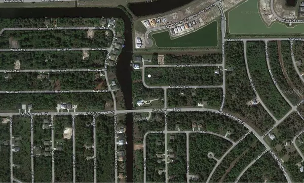 Port Charlotte, FL 33981,14285 HUMBOLD RD