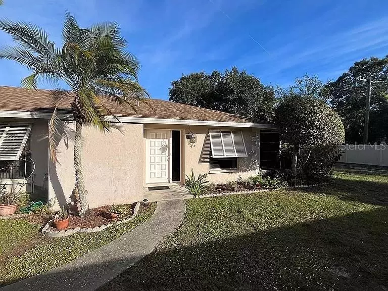 Sarasota, FL 34237,611 N JEFFERSON AVE #611