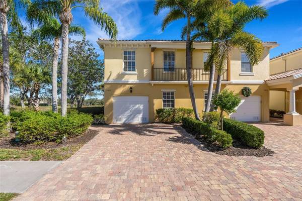 7812 BERGAMO AVE, Sarasota, FL 34238