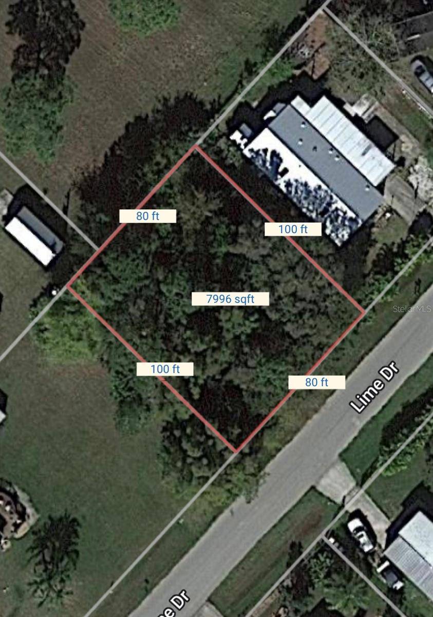 15340 LIME DR, Punta Gorda, FL 33955