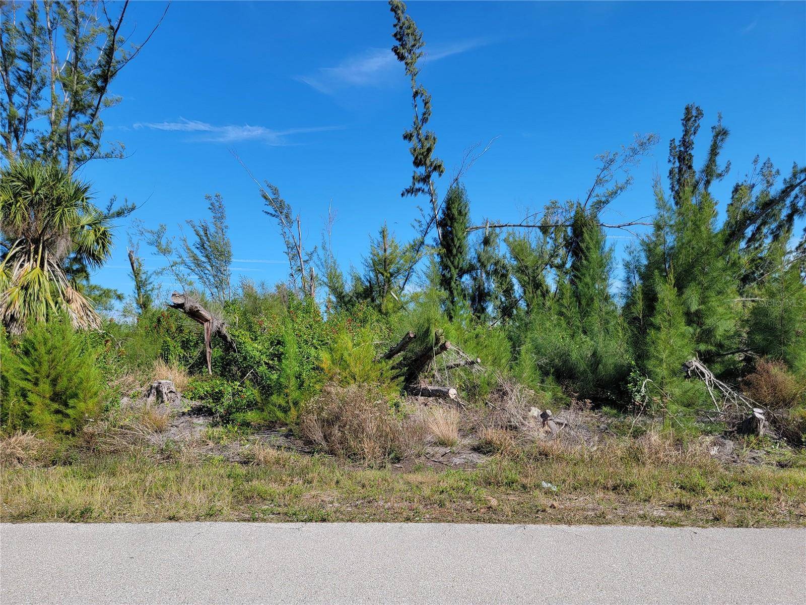 8073 ANTWERP CIR, Port Charlotte, FL 33981