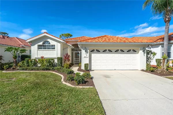 4851 SUMMERTREE RD, Venice, FL 34293