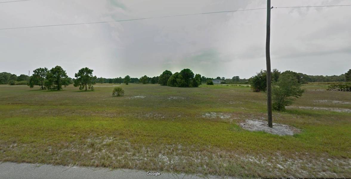 14 COXSWAIN DR, Placida, FL 33946