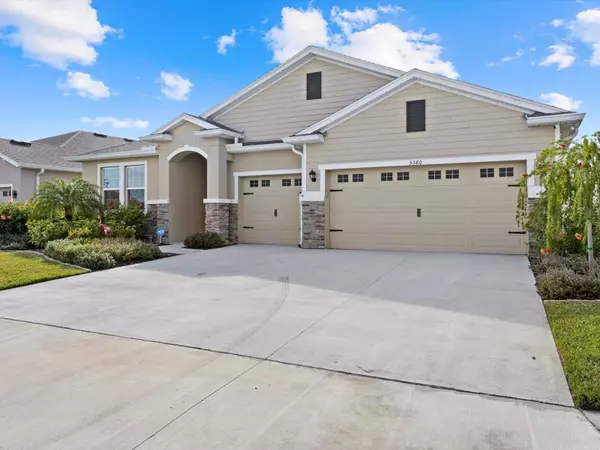 Lakewood Ranch, FL 34211,5380 GROVE MILL LOOP