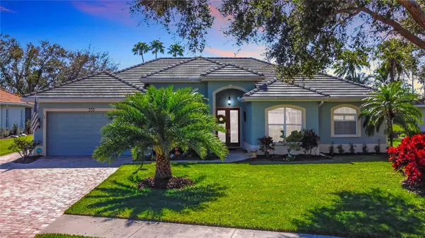 Venice, FL 34292,335 WILD PINE WAY