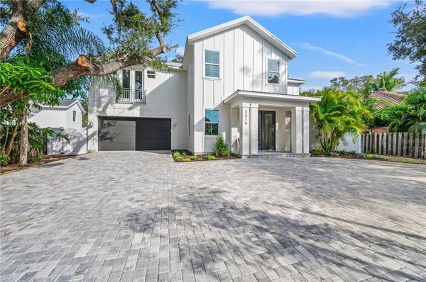 3319 S OSPREY AVE, Sarasota, FL 34239