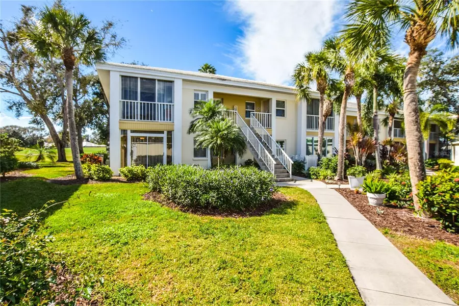 421 CERROMAR TER #368, Venice, FL 34293