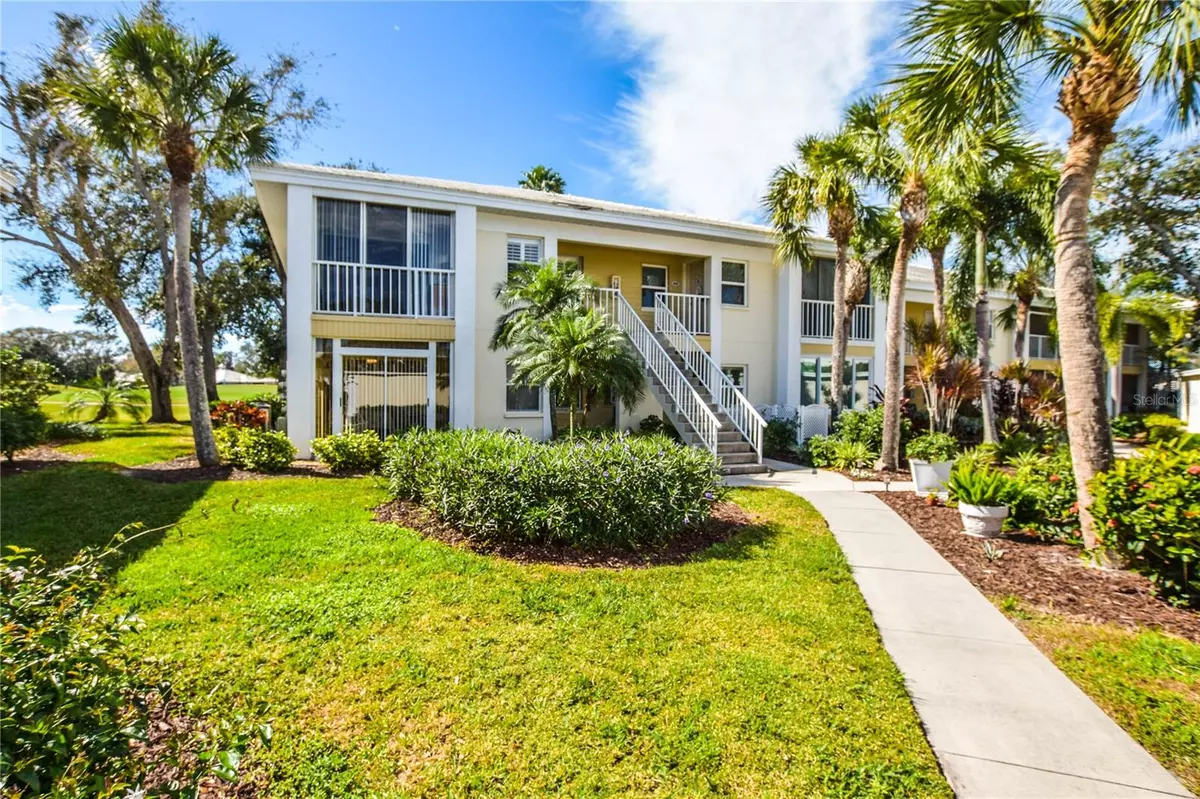 Venice, FL 34293,421 CERROMAR TER #368