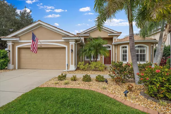 Bradenton, FL 34212,846 CEDAR HARBOUR CT