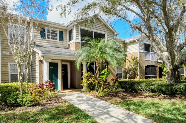 8809 MANOR LOOP #202, Lakewood Ranch, FL 34202