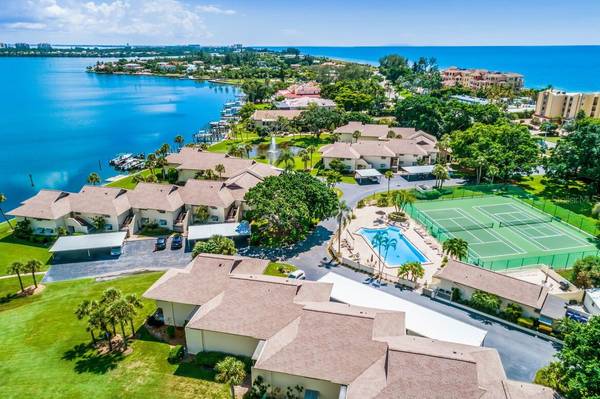 4234 GULF OF MEXICO DR #D2, Longboat Key, FL 34228