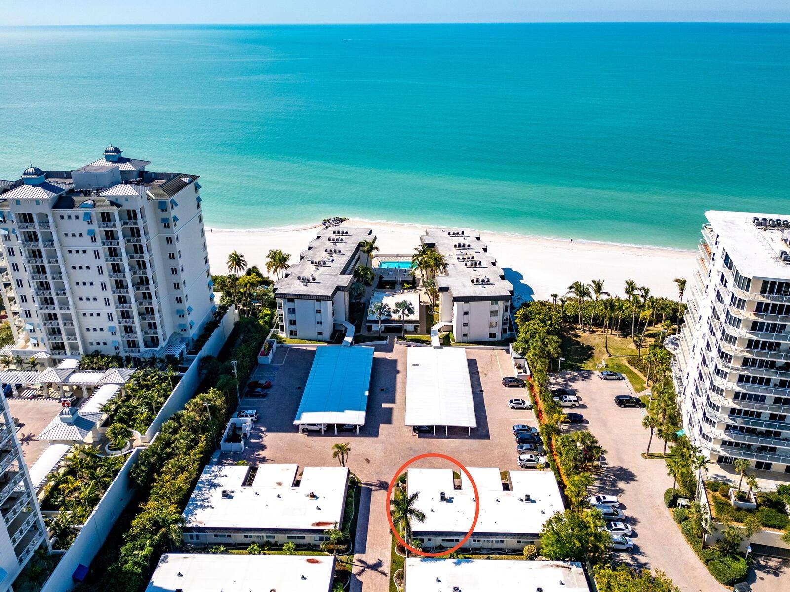 1900 BENJAMIN FRANKLIN DR #V-15, Sarasota, FL 34236