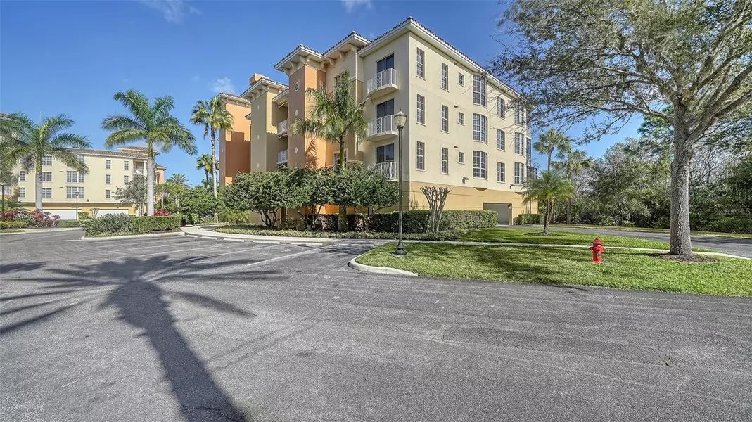 6465 WATERCREST WAY #204, Lakewood Ranch, FL 34202