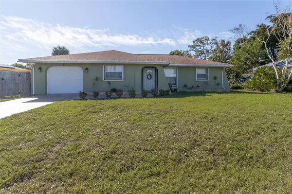 71 ABALONE RD, Venice, FL 34293