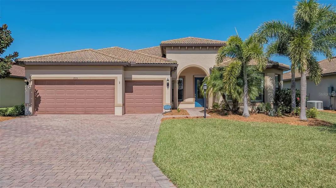 17115 SEAFORD WAY, Lakewood Ranch, FL 34202