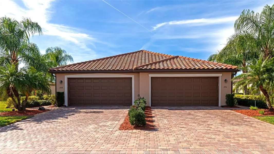 216 BABBLING BROOK RUN, Bradenton, FL 34212