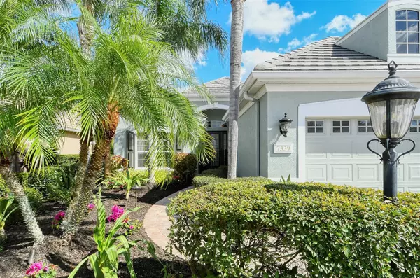 Lakewood Ranch, FL 34202,7339 LAKE FOREST GLN