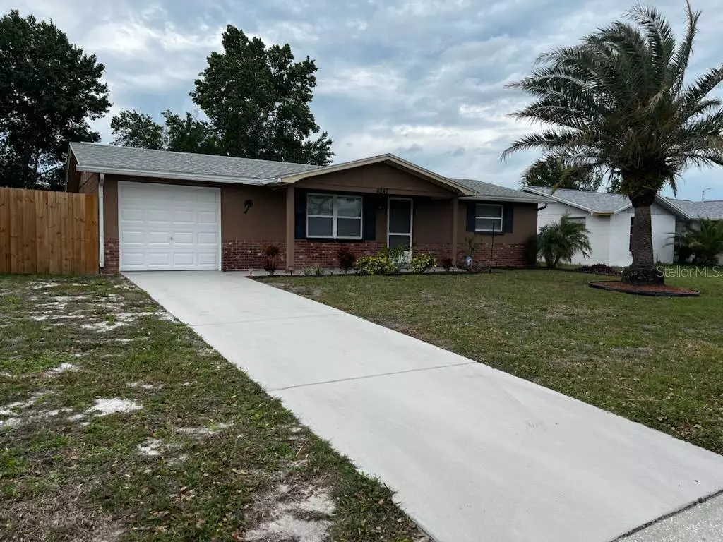 New Port Richey, FL 34653,4847 DOGWOOD ST