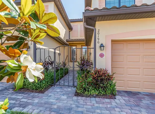 Venice, FL 34293,20190 RAGAZZA CIR #202