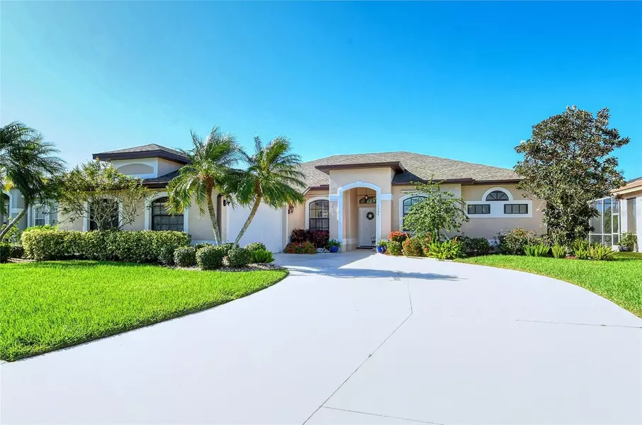 7396 FEATHERSTONE BLVD, Sarasota, FL 34238