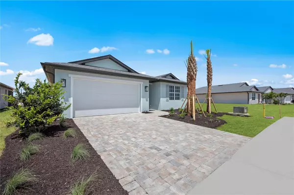 Punta Gorda, FL 33982,17073 GREAT HERON LN