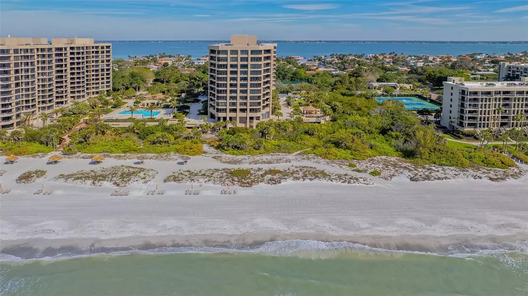 1211 GULF OF MEXICO DR #801, Longboat Key, FL 34228